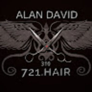 Meet your Posher, Alan